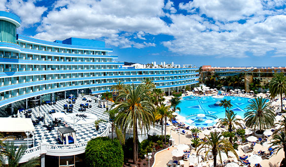 Resultado de imaxes para expo hoteles