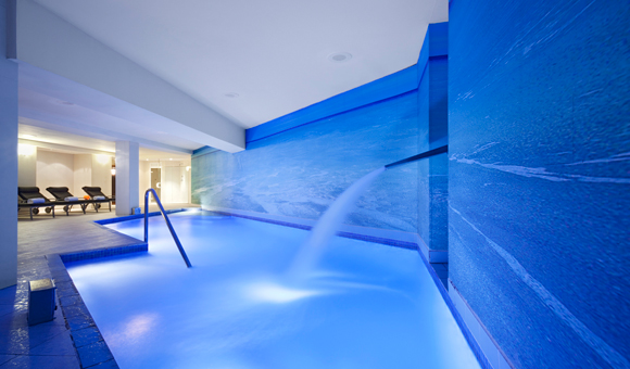 HOTEL SPA EN CATALUNA hotel spa en cataluna: