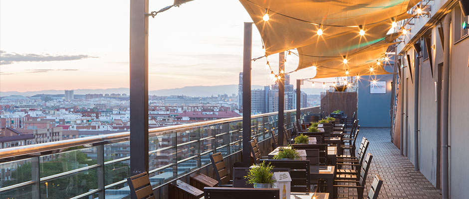 Promo 75% Off Expo Hotel Valencia Spain | Super 6 Hotel Usa